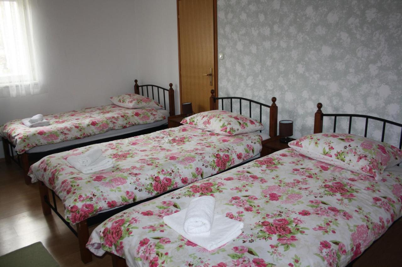 Country House Peace Drinovci 外观 照片