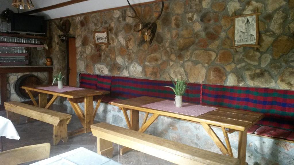 Country House Peace Drinovci 外观 照片