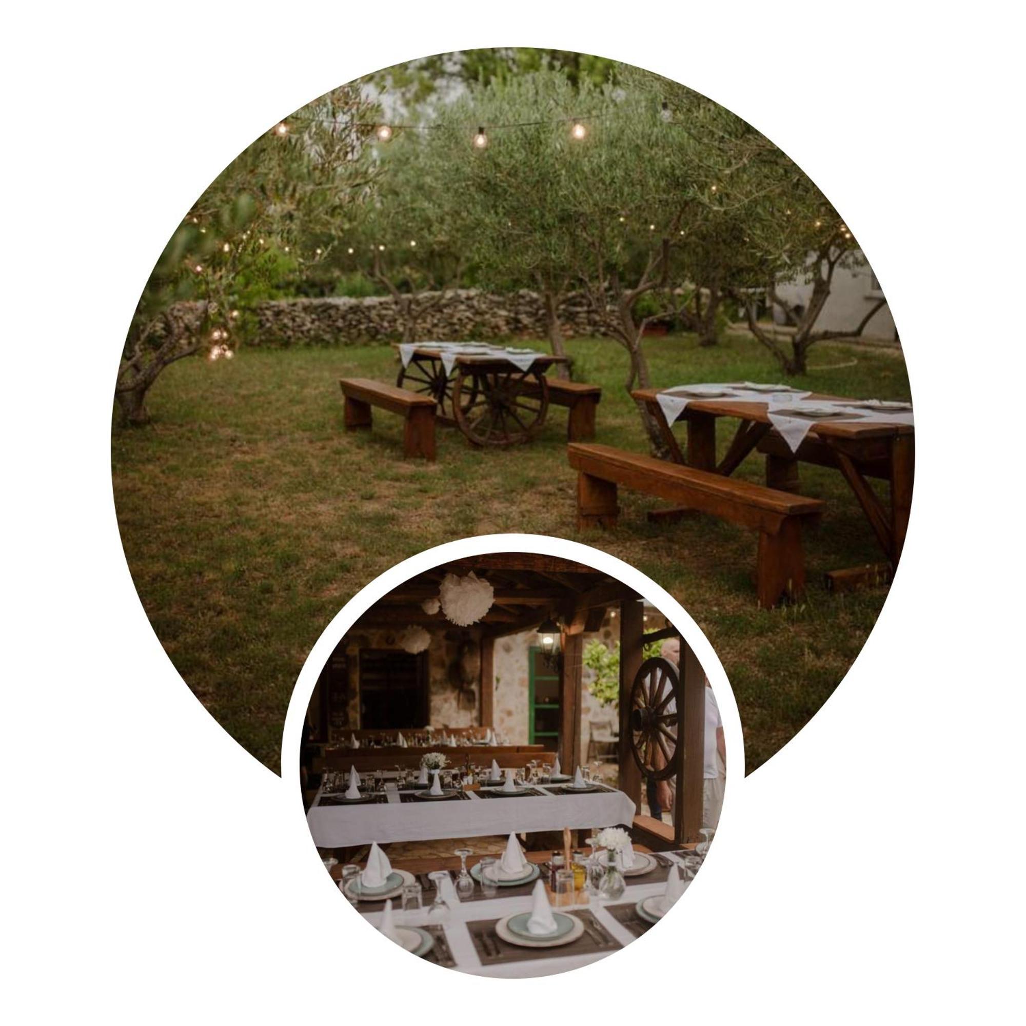 Country House Peace Drinovci 外观 照片